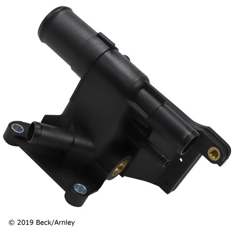 Beck/Arnley Engine Coolant Outlet Flange P/N:147-0071