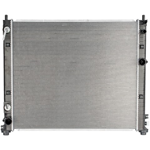 DENSO Auto Parts Radiator P/N:221-9241
