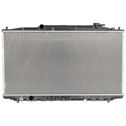 DENSO Auto Parts Radiator P/N:221-9345