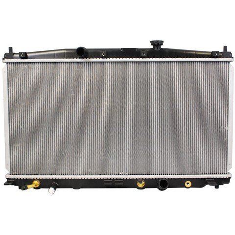 DENSO Auto Parts Radiator P/N:221-3255