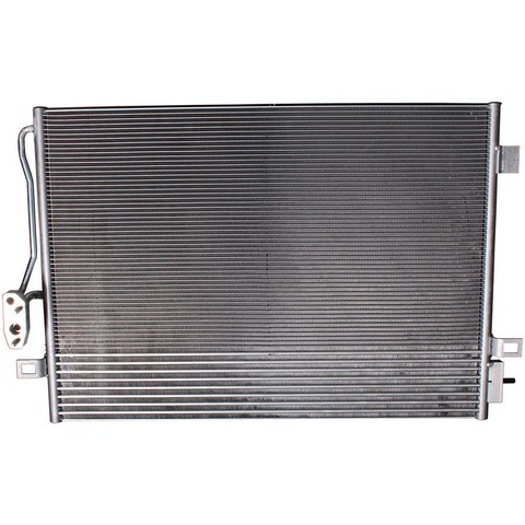 DENSO Auto Parts A/C Condenser P/N:477-0808
