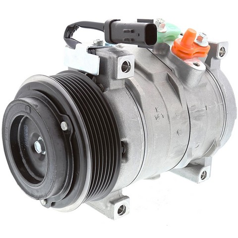 DENSO Auto Parts A/C Compressor P/N:471-0827
