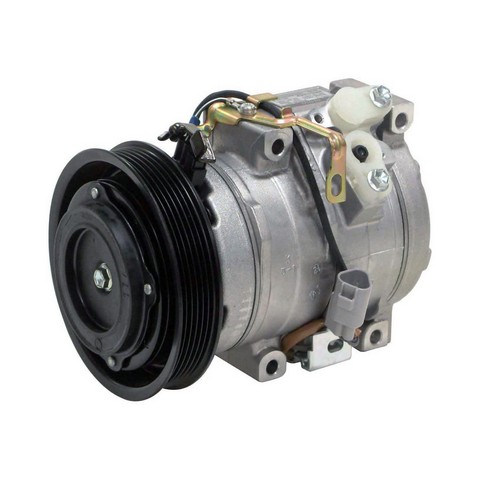 DENSO Auto Parts A/C Compressor P/N:471-1416