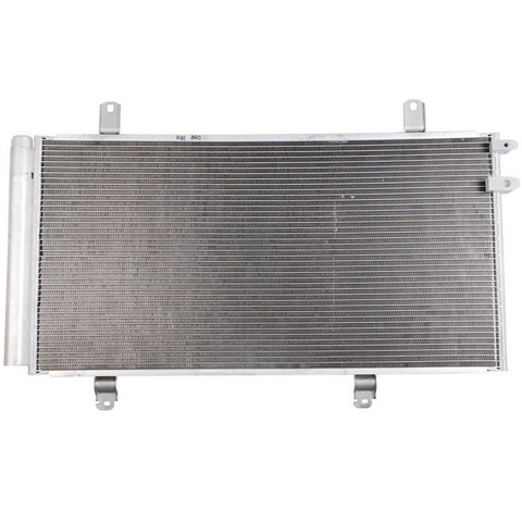 DENSO Auto Parts A/C Condenser P/N:477-0584