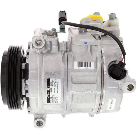 DENSO Auto Parts A/C Compressor P/N:471-1483