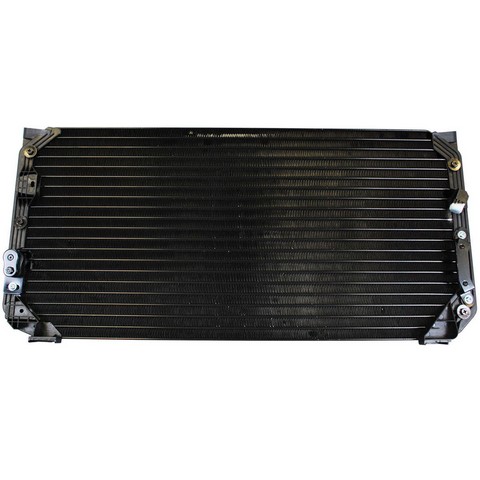 DENSO Auto Parts A/C Condenser P/N:477-0508