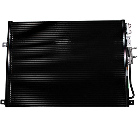 DENSO Auto Parts A/C Condenser P/N:477-0800