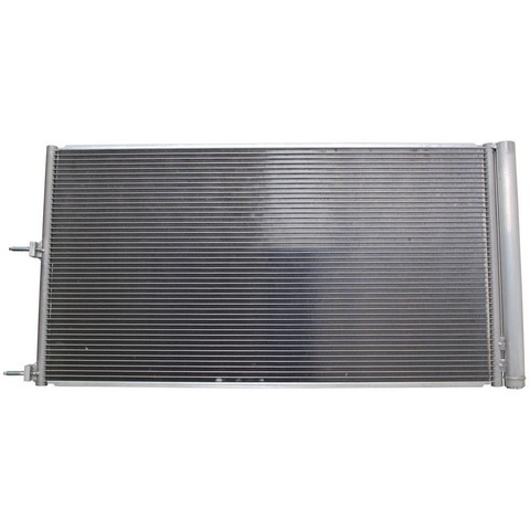 DENSO Auto Parts A/C Condenser P/N:477-0739