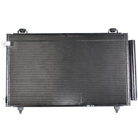 DENSO Auto Parts A/C Condenser P/N:477-0562