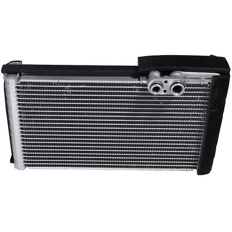 DENSO Auto Parts A/C Evaporator Core P/N:476-0071