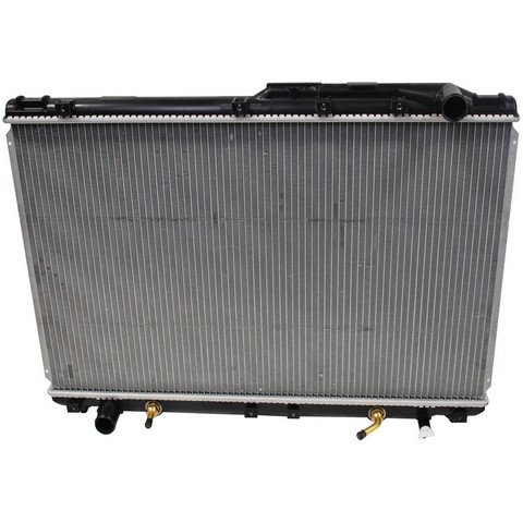 DENSO Auto Parts Radiator P/N:221-3109