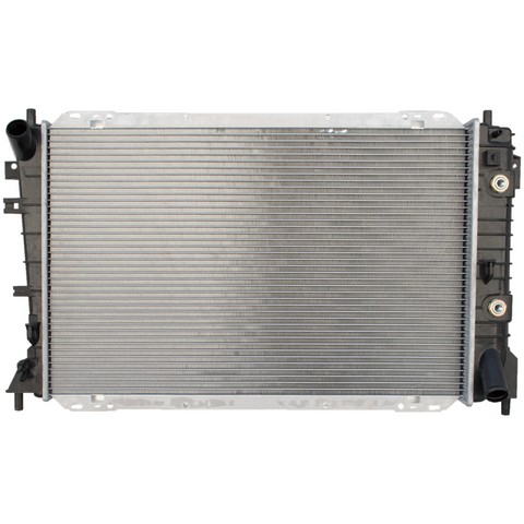 DENSO Auto Parts Radiator P/N:221-9070