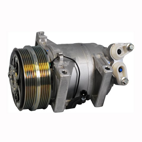 DENSO Auto Parts A/C Compressor P/N:471-5021