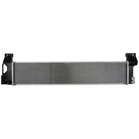 DENSO Auto Parts Radiator P/N:221-9596