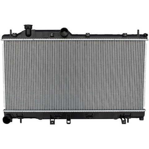 DENSO Auto Parts Radiator P/N:221-9235