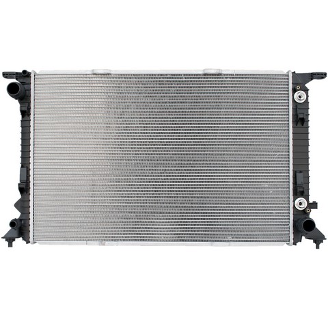 DENSO Auto Parts Radiator P/N:221-9291