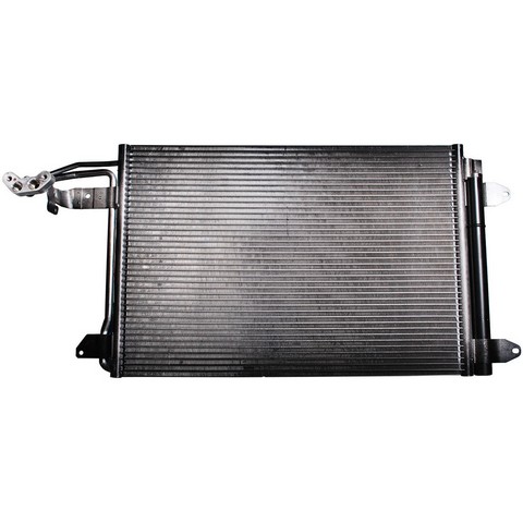DENSO Auto Parts A/C Condenser P/N:477-0779