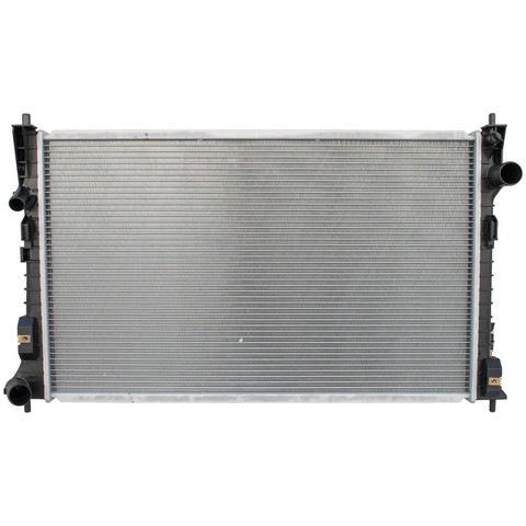 DENSO Auto Parts Radiator P/N:221-9039