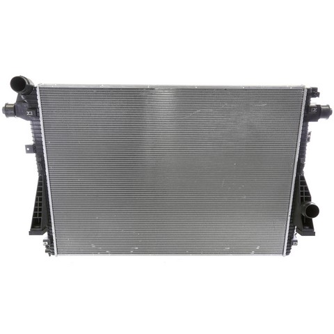 DENSO Auto Parts Radiator P/N:221-9475