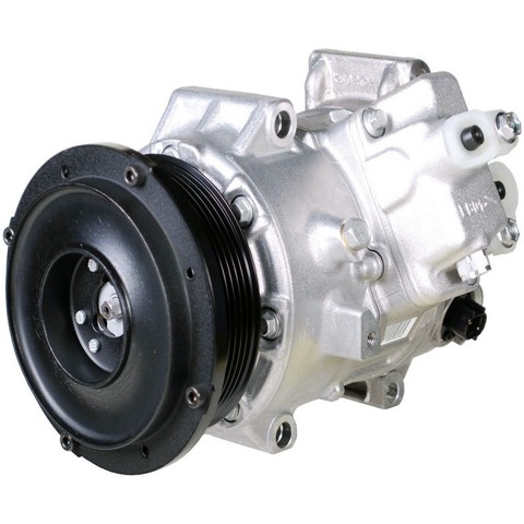 DENSO Auto Parts A/C Compressor P/N:471-1573