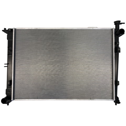 DENSO Auto Parts Radiator P/N:221-9442