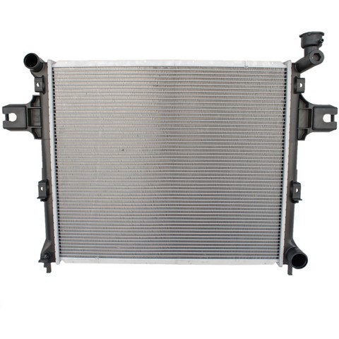DENSO Auto Parts Radiator P/N:221-9120