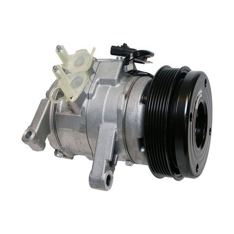 DENSO Auto Parts A/C Compressor P/N:471-0819