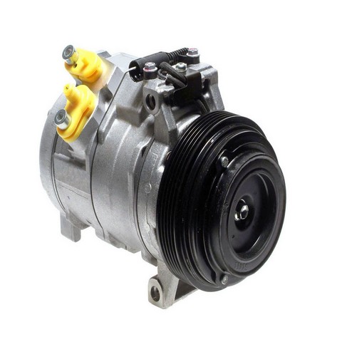 DENSO Auto Parts A/C Compressor P/N:471-1380