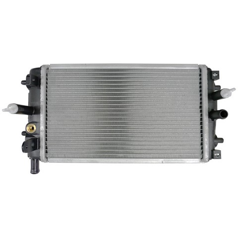 DENSO Auto Parts Radiator P/N:221-9478