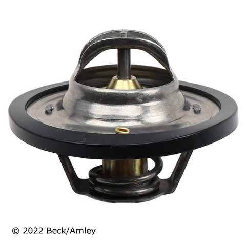 Beck/Arnley Engine Coolant Thermostat P/N:143-0684