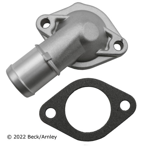 Beck/Arnley Engine Coolant Outlet Flange P/N:147-0109