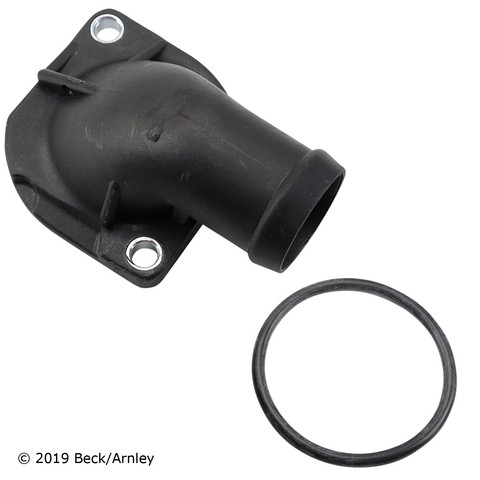 Beck/Arnley Engine Coolant Thermostat Housing Cover P/N:147-0028