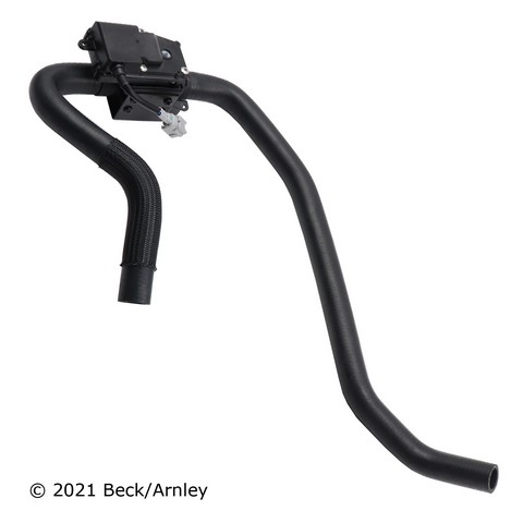 Beck/Arnley HVAC Heater Control Valve P/N:202-0002