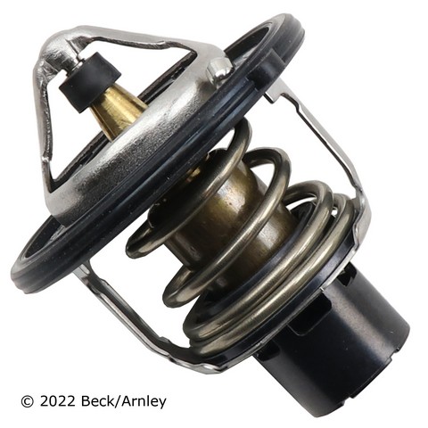 Beck/Arnley Engine Coolant Thermostat P/N:143-0960