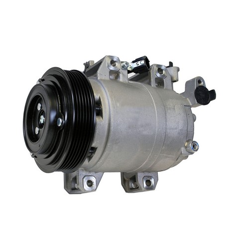 DENSO Auto Parts A/C Compressor P/N:471-5005