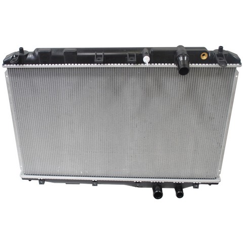 DENSO Auto Parts Radiator P/N:221-3234