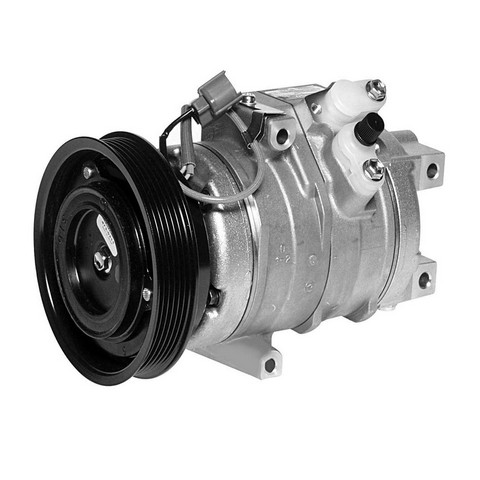 DENSO Auto Parts A/C Compressor P/N:471-1256