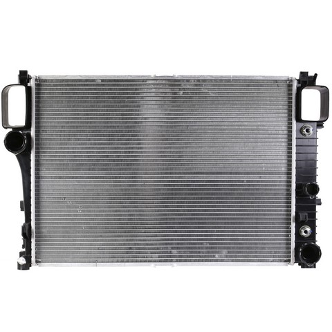 DENSO Auto Parts Radiator P/N:221-9455