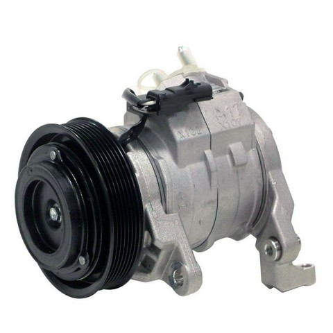DENSO Auto Parts A/C Compressor P/N:471-0398