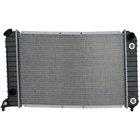 DENSO Auto Parts Radiator P/N:221-9380