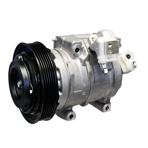 DENSO Auto Parts A/C Compressor P/N:471-1636