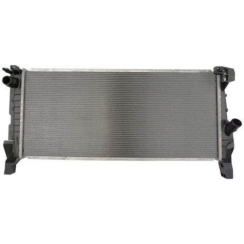 DENSO Auto Parts Radiator P/N:221-9487