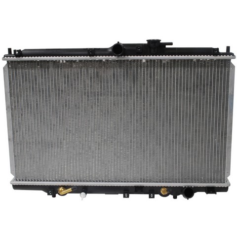DENSO Auto Parts Radiator P/N:221-3216