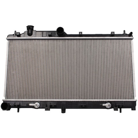 DENSO Auto Parts Radiator P/N:221-3605
