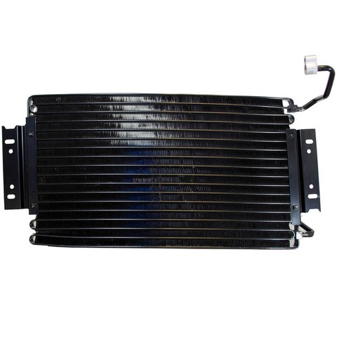 DENSO Auto Parts A/C Condenser P/N:477-0870