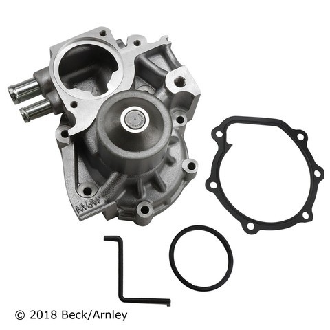 Beck/Arnley Engine Water Pump P/N:131-2445