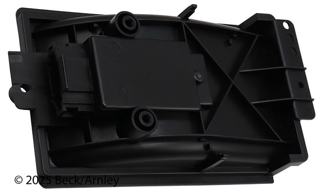 Beck/Arnley HVAC Blower Motor Resistor P/N:204-0048