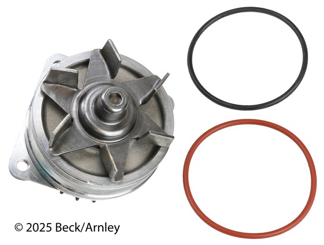 Beck/Arnley Engine Water Pump P/N:131-2178