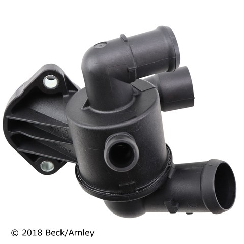 Beck/Arnley Engine Coolant Thermostat Housing Assembly P/N:143-0924