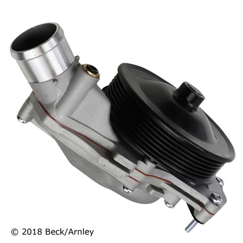 Beck/Arnley Engine Water Pump Assembly,Engine Water Pump P/N:131-2464